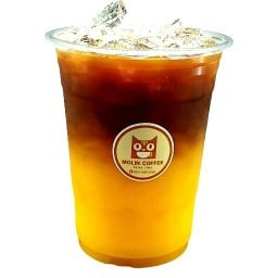 MoLin Coffee