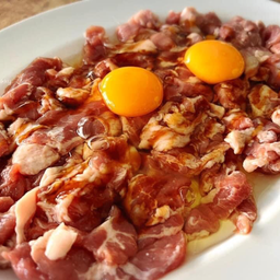 จิ้มจุ่มหมู