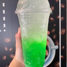 เเคนตาลูปโซดา