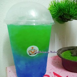 ทรูโทน อิตาเลี่ยนโซดา ( ถัง )