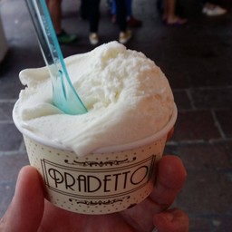 Gelateria Pradetto Brixen