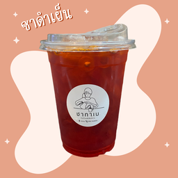 ชาดำเย็น