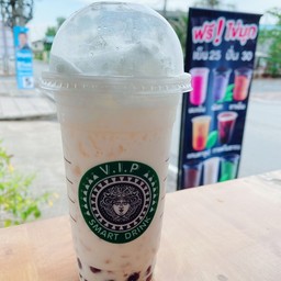 นมสด