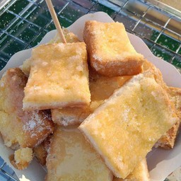 ปัง ปัง เตา ถ่าน