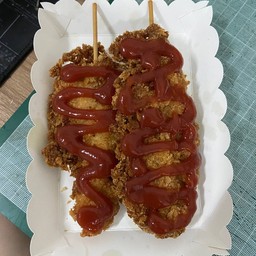 ของทานเล่น (เอื้อศาลายา)