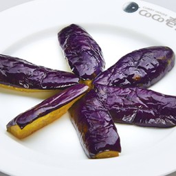 มะเขือม่วง