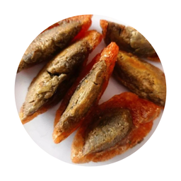 ไข่เยี่ยวม้า