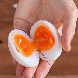 ใข่ยางมะตูม