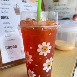 ชามะนาว