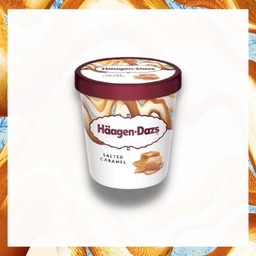 Salted Caramel (Pint)