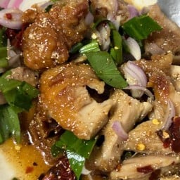 Sandwichแซนวิชไส้ทะลัก - Talat Phlu