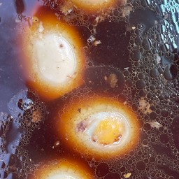 ไข่พะโล้