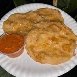 โรตีอัสมา