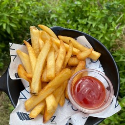 เฟรนช์ฟรายส์