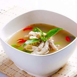 ซุปเปอร์ขาไก่