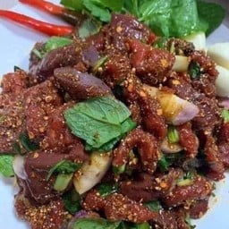 ครัวอีสาน สาขา 2( ถนนมาลัยแมน) สาขา2