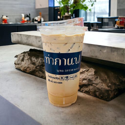 โอวัลตินเย็น 22 oz