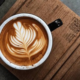 Latteลาเต้