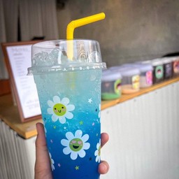 บลูฮาวาย