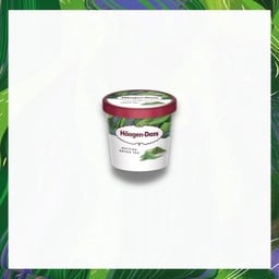 กรีนที (mini cup)