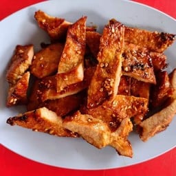 เสือร้องไห้