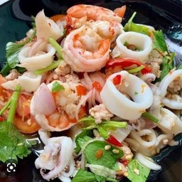 ยำรวมมิตร