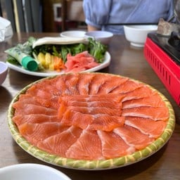 Nhà Hàng Hải Lâm