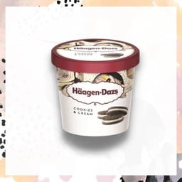Cookies&Cream (Pint)