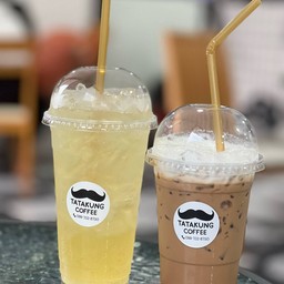 TATAKUNG COFFEE โตเกียวพลาซ่าbyตาต้าคุง