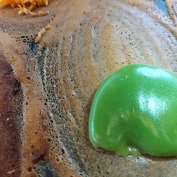 โตเกียวกรอบไส้สังขยา