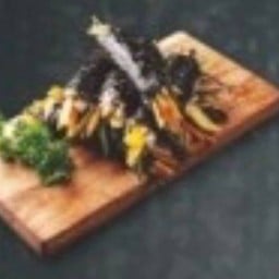 Mini Kimbap มินิคิมบับ