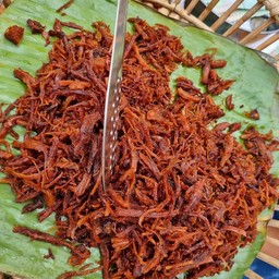 ร้านเหนียวหอมหมู