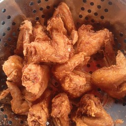 chicken wings