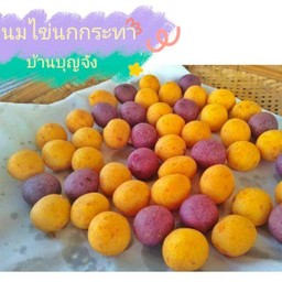 ไข่นกกระทา