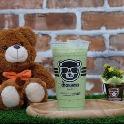 CHAKUMA (ชาคุมะ) หนองก้างปลา