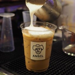Ansel Coffee บ้านใหม่ คอฟฟี่
