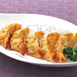 เกี๊ยวซ่าทอด