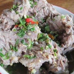 เล้ง ต้มยำ