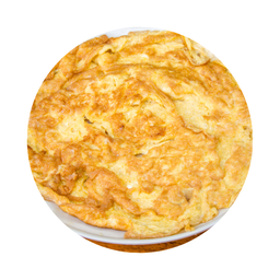 ไข่เจียว