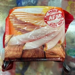 แฮมไก่