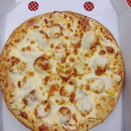 ไส้กรอกชีส L