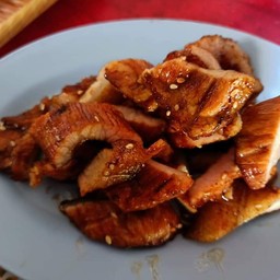 เนื้อย่าง