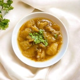 กระเพาะปลาล้วน