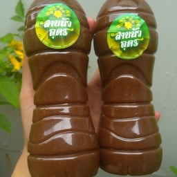 น้ำปลาร้า