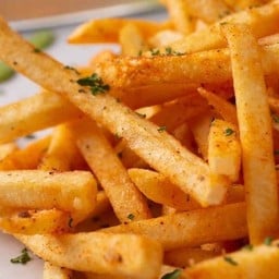 เด็กอ้วนของทอด