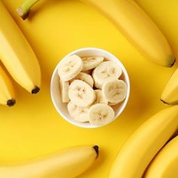 B Banana Milkนมกล้วย