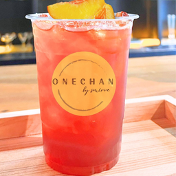 One Chan Cafe’ by smirVe -