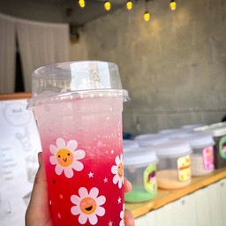 แดงโซดา