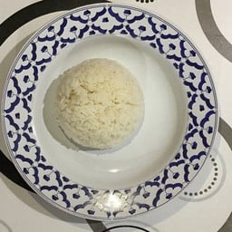 ข้าวเปล่า