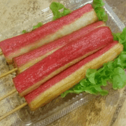 อุ่นอิ่ม ริมน้ำ